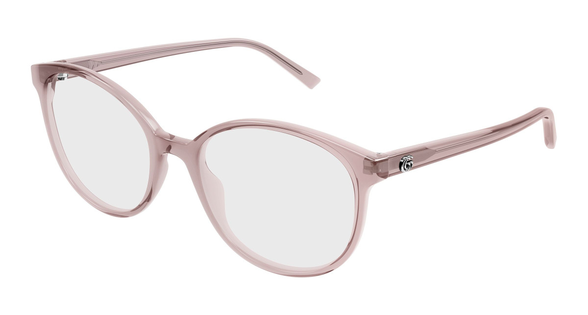Gucci Eyeglasses GG1996O 003 Pink