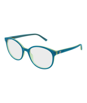 Gucci Eyeglasses GG1996O 004 Blue