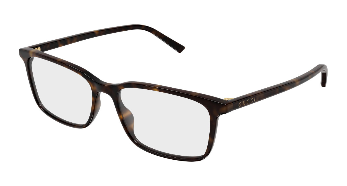 Gucci Eyeglasses GG1997O 002 Havana