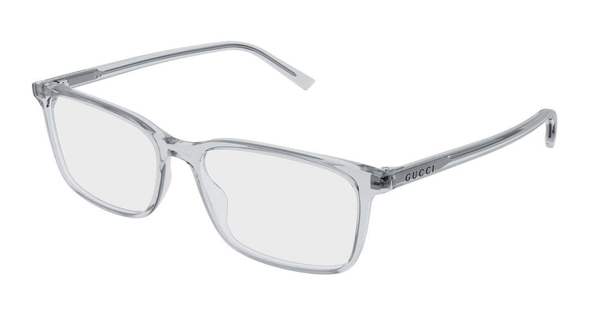 Gucci Eyeglasses GG1997O 004 Light Blue