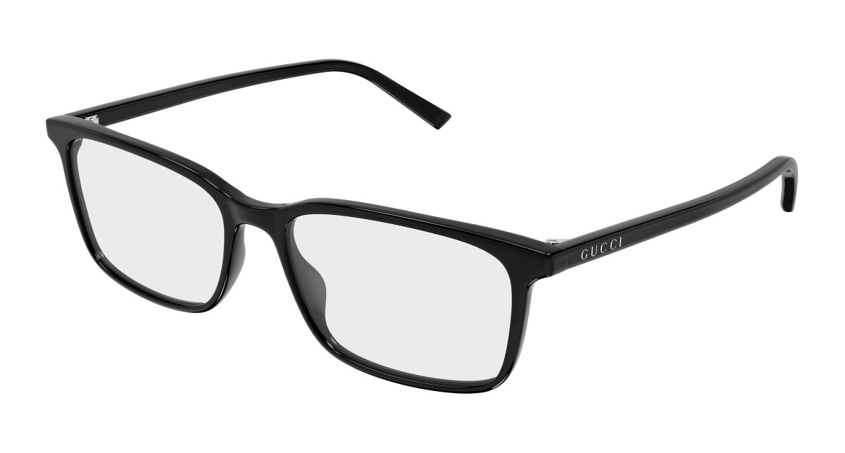 Gucci Eyeglasses GG1997O 005 Black