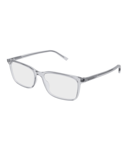 Gucci Eyeglasses GG1997O 008 Light Blue