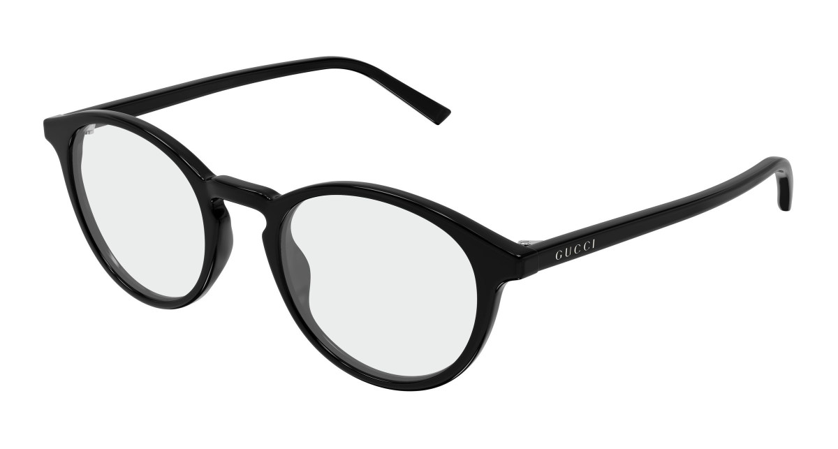 Gucci Eyeglasses GG1998O 001 Black