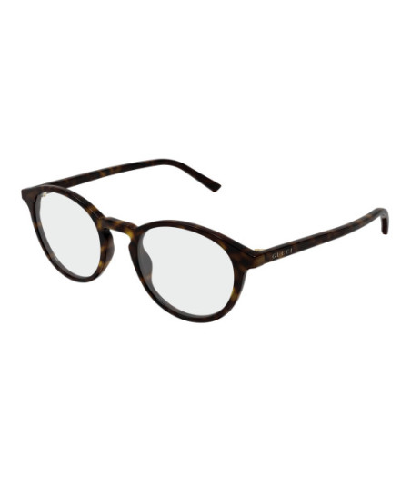 Gucci Eyeglasses GG1998O 002 Havana