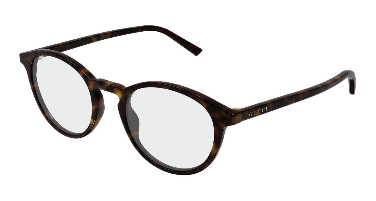 Gucci Eyeglasses GG1998O 002 Havana