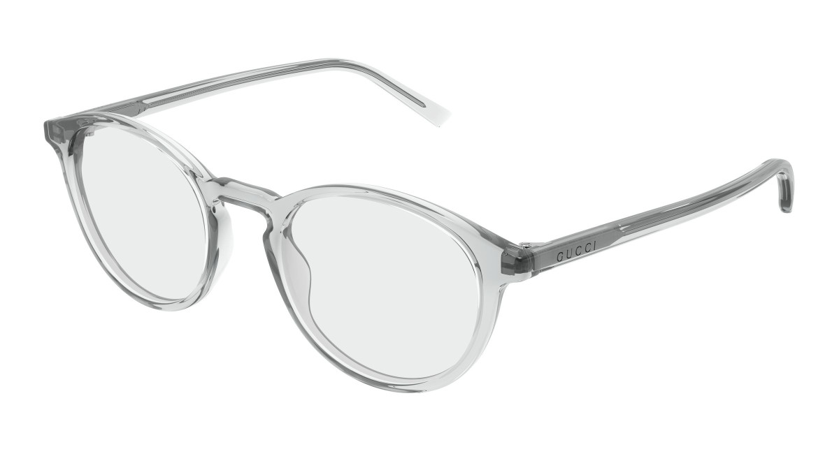 Gucci Eyeglasses GG1998O 004 Grey