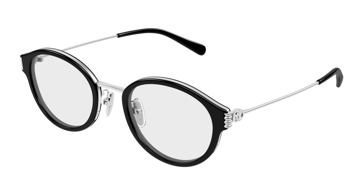 Gucci Eyeglasses GG1999OJ 001 Black