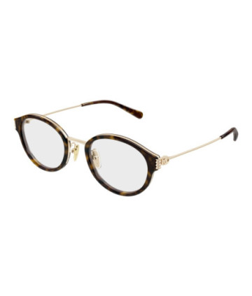 Gucci Eyeglasses GG1999OJ 002 Havana