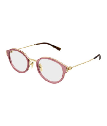 Gucci Eyeglasses GG1999OJ 003 Red