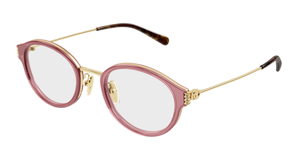 Gucci Eyeglasses GG1999OJ 003 Red