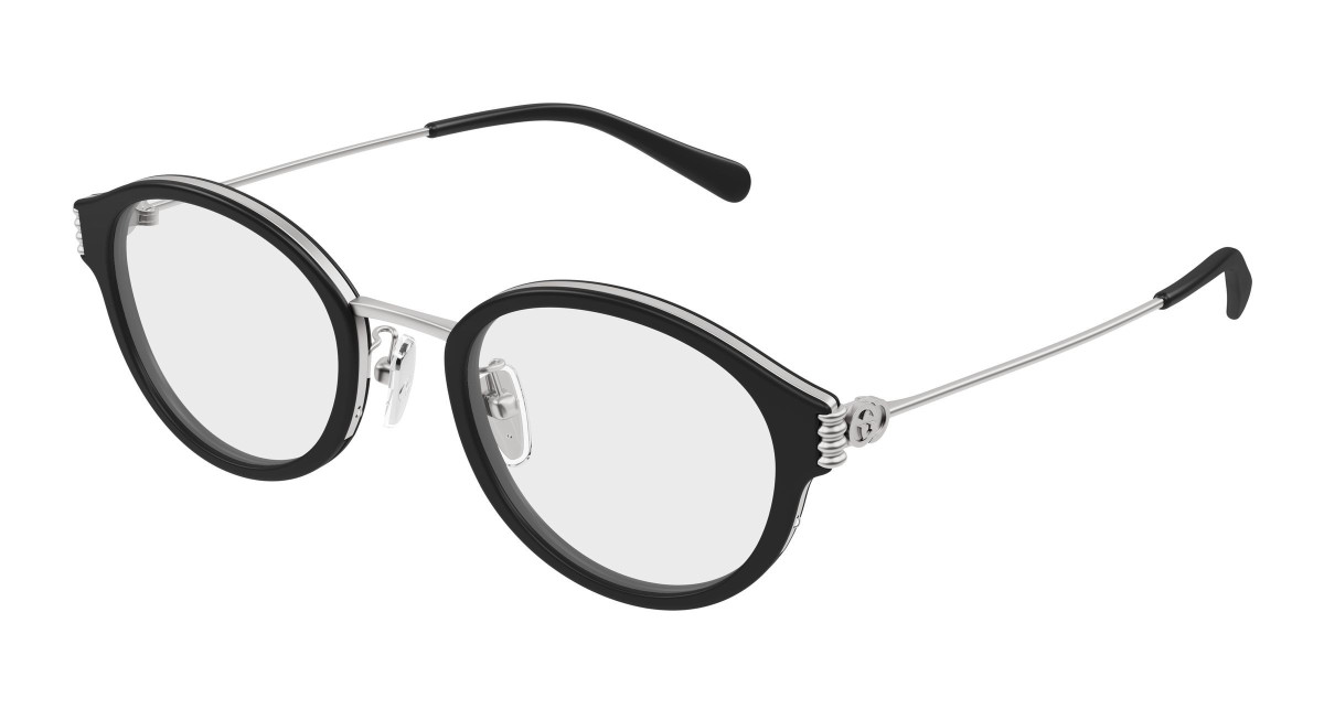 Gucci Eyeglasses GG1999OJ 004 Black