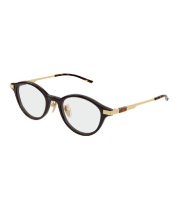 Gucci Eyeglasses GG2000OJ 002 Brown