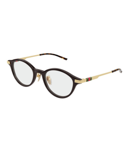 Gucci Eyeglasses GG2000OJ 002 Brown