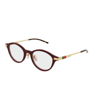 Gucci Eyeglasses GG2000OJ 003 Burgundy