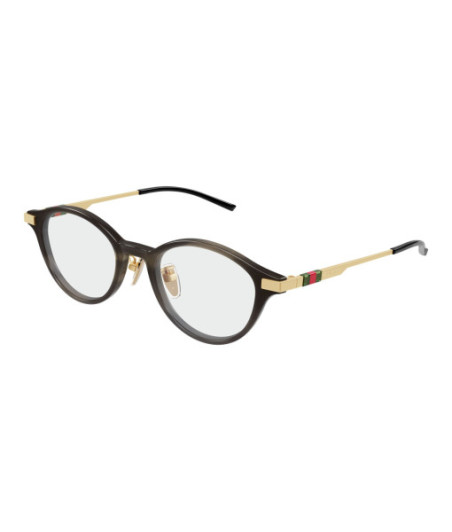 Gucci Eyeglasses GG2000OJ 004 Havana