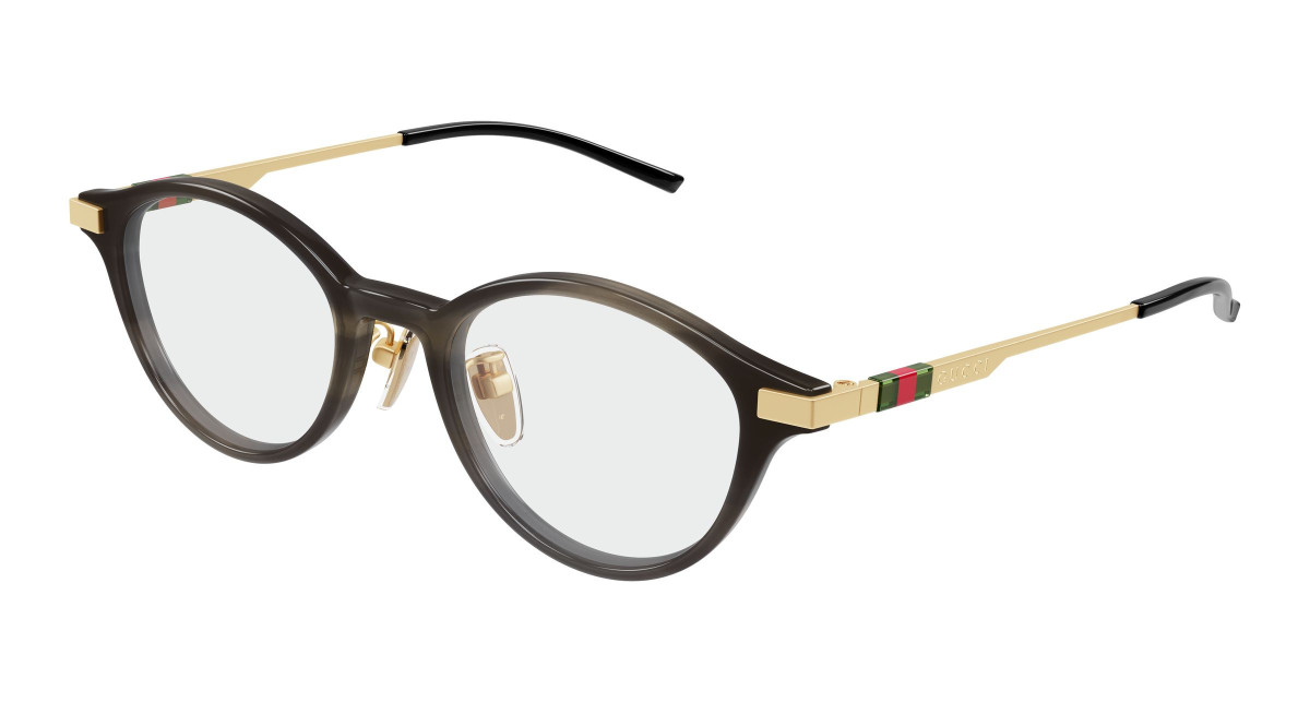 Gucci Eyeglasses GG2000OJ 004 Havana