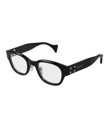Gucci Eyeglasses GG2001OJ 001 Black