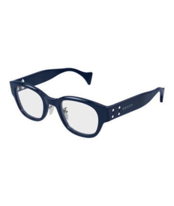 Gucci Eyeglasses GG2001OJ 004 Blue