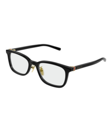 Gucci Eyeglasses GG2002OJ 001 Black