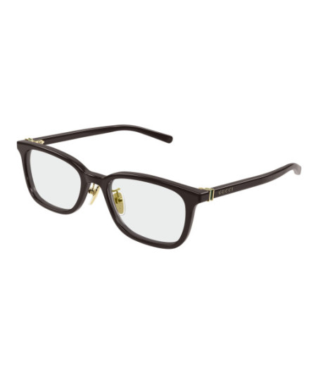 Gucci Eyeglasses GG2002OJ 002 Brown