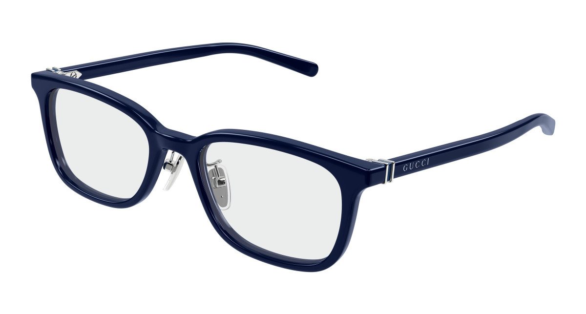 Gucci Eyeglasses GG2002OJ 003 Blue