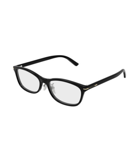 Gucci Eyeglasses GG2003OJ 001 Black