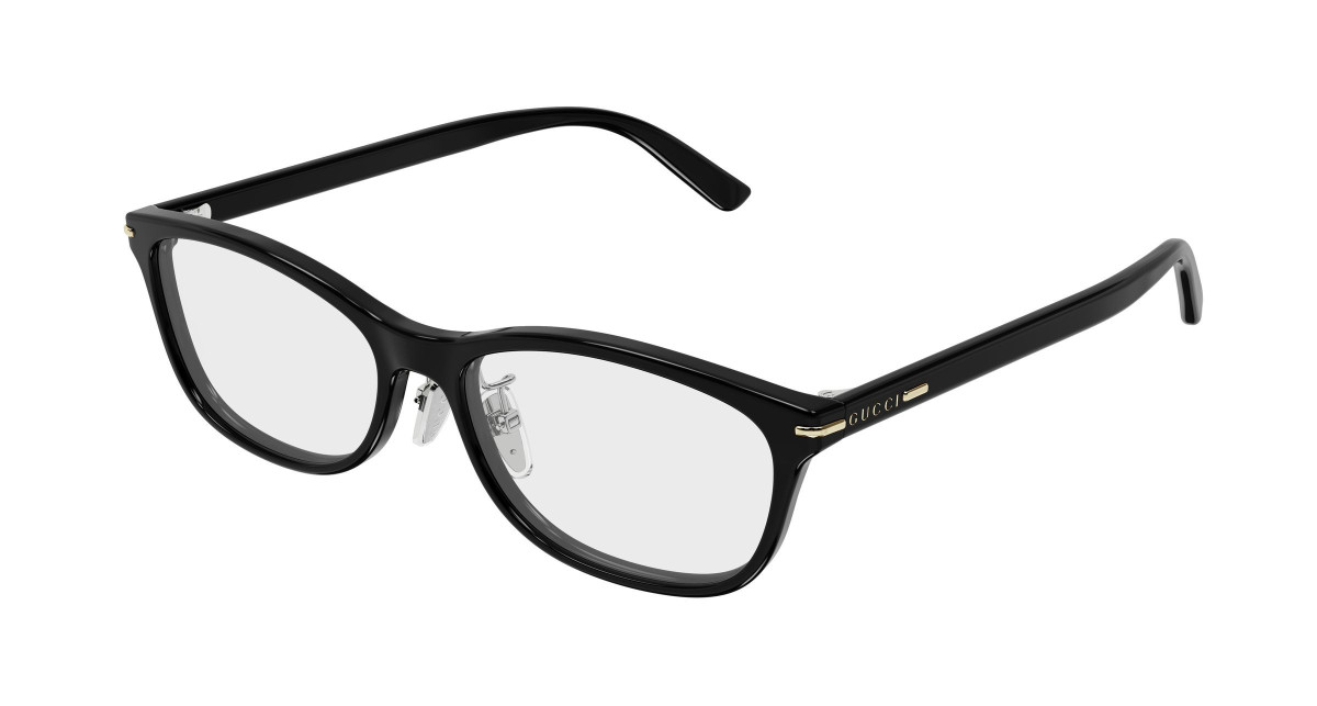 Gucci Eyeglasses GG2003OJ 001 Black