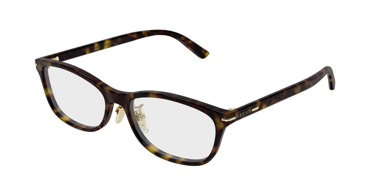 Gucci Eyeglasses GG2003OJ 002 Havana