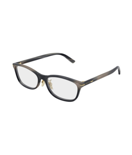 Gucci Eyeglasses GG2003OJ 004 Havana