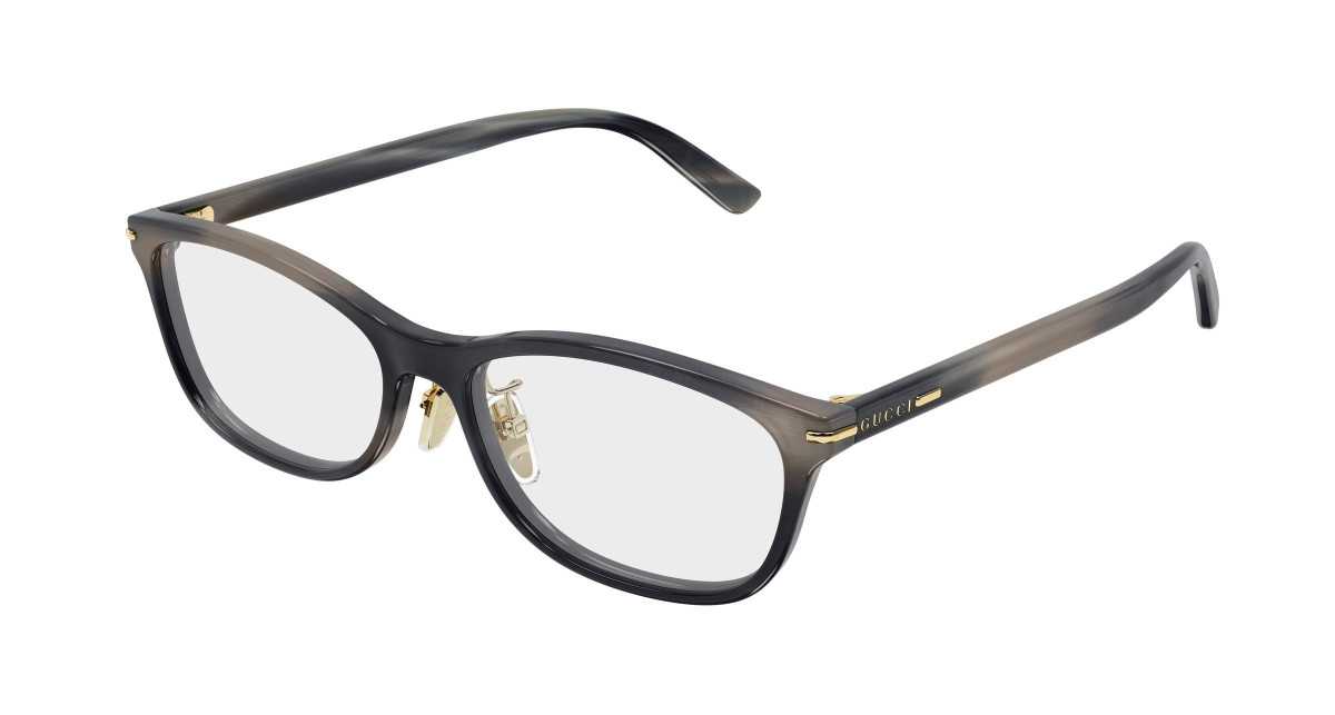 Gucci Eyeglasses GG2003OJ 004 Havana