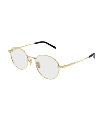 Gucci Eyeglasses GG2004OA 002 Gold
