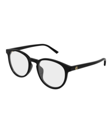 Gucci Eyeglasses GG2005OA 001 Black