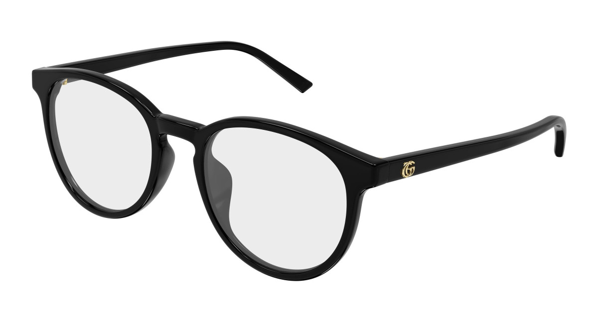 Gucci Eyeglasses GG2005OA 001 Black