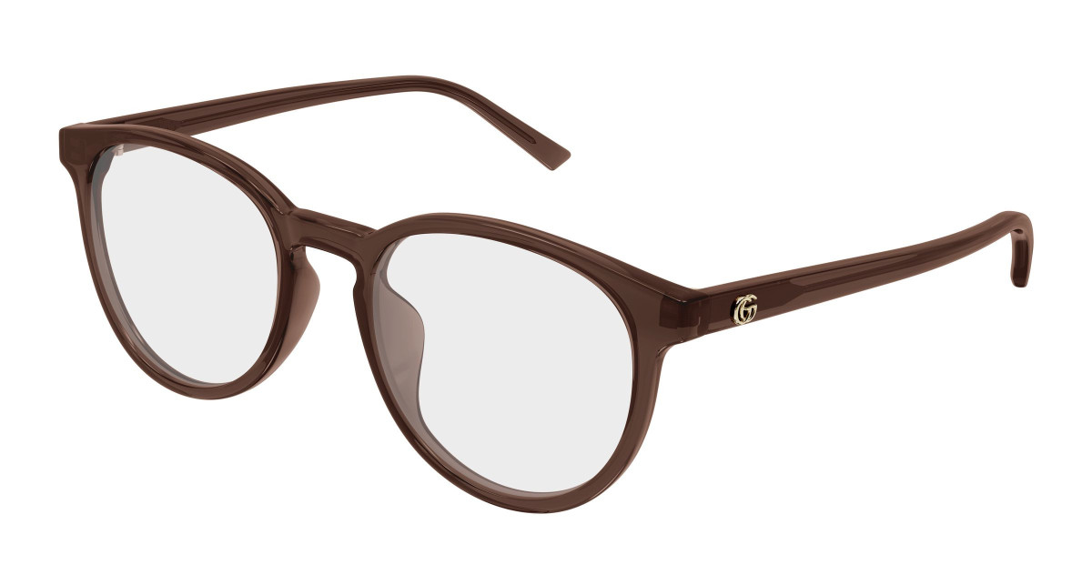 Gucci Eyeglasses GG2005OA 003 Brown