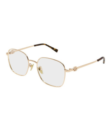 Gucci Eyeglasses GG2006OA 003 Gold
