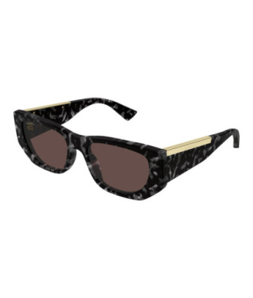 Gucci Sunglasses GG1959S 002 Havana