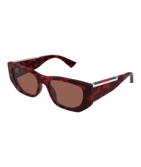 Gucci Sunglasses GG1959S 003 Havana