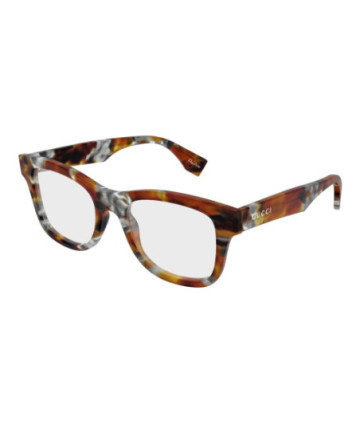 Gucci Eyeglasses GG2010O 001 Havana