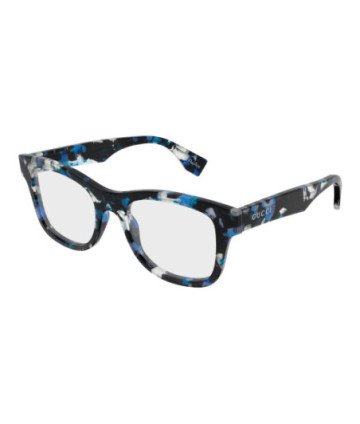 Gucci Eyeglasses GG2010O 002 Havana
