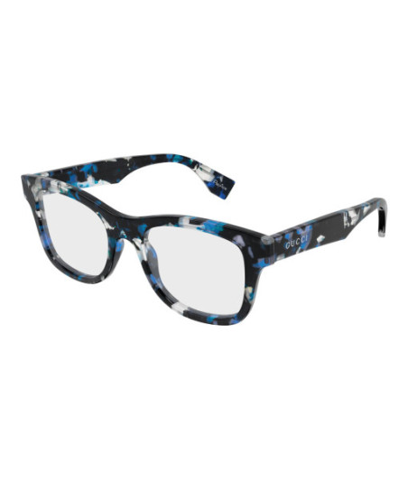 Gucci Eyeglasses GG2010O 002 Havana