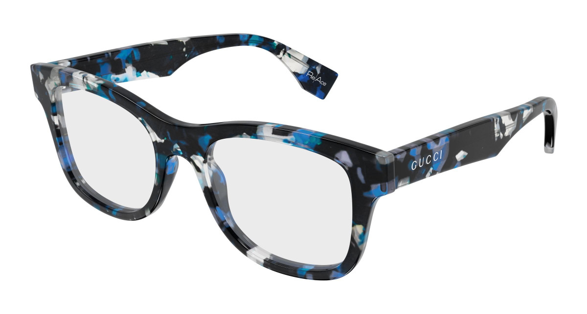 Gucci Eyeglasses GG2010O 002 Havana