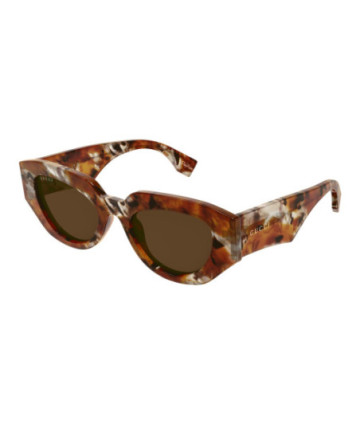 Gucci Sunglasses GG2007S 002 Havana