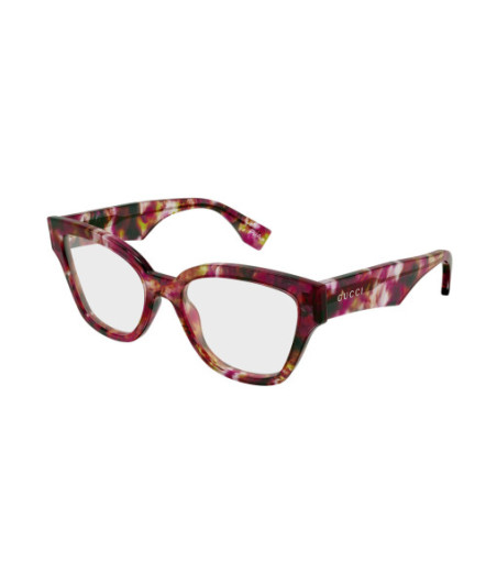 Gucci Eyeglasses GG2008O 002 Havana