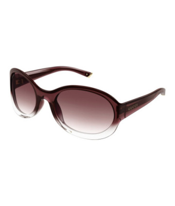 Gucci Sunglasses GG2012S 004 Red