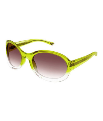 Gucci Sunglasses GG2012S 013 Green