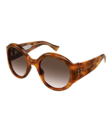 Gucci Sunglasses GG2014S 007 Havana