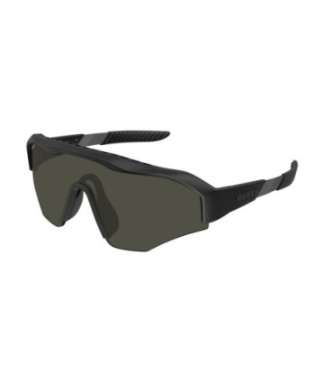 Gucci Sunglasses GG2017S 003 Black