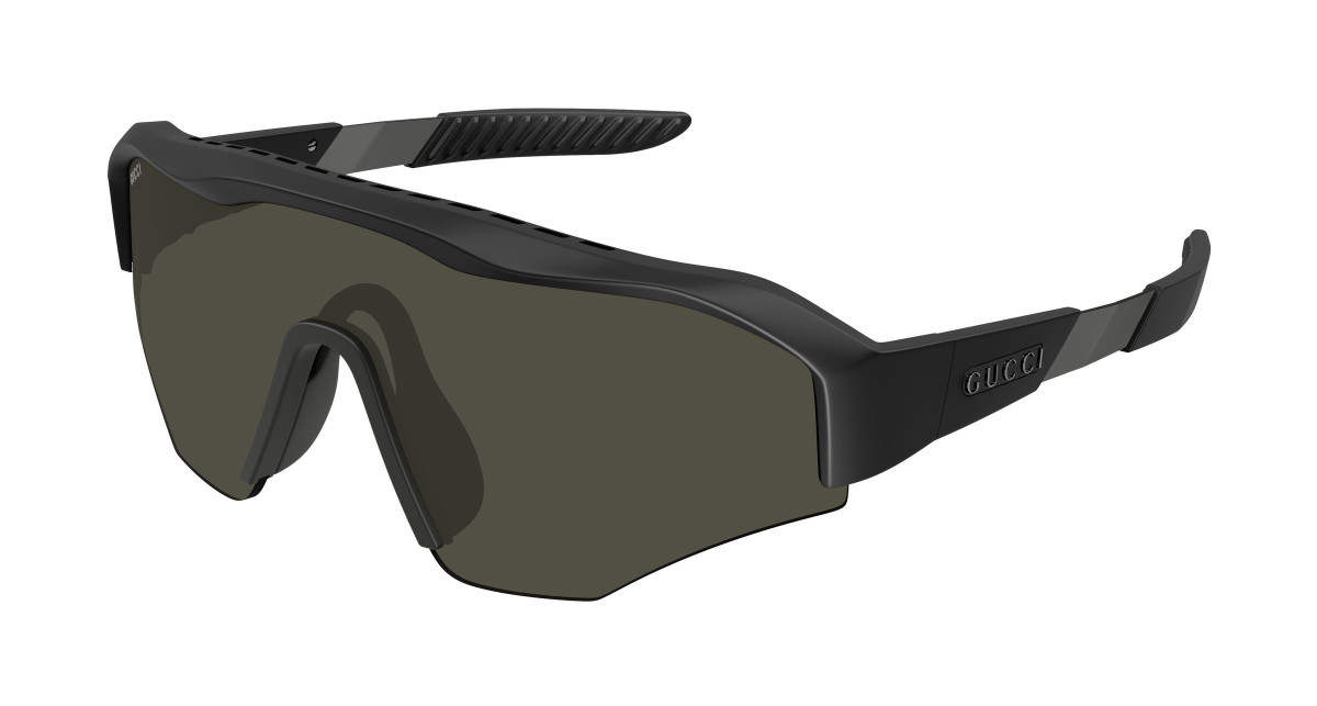 Gucci Sunglasses GG2017S 003 Black
