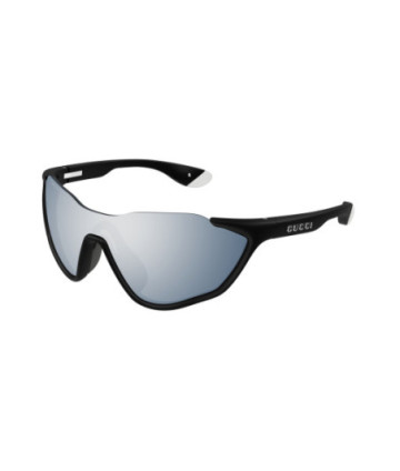 Gucci Sunglasses GG2018S 001 Black