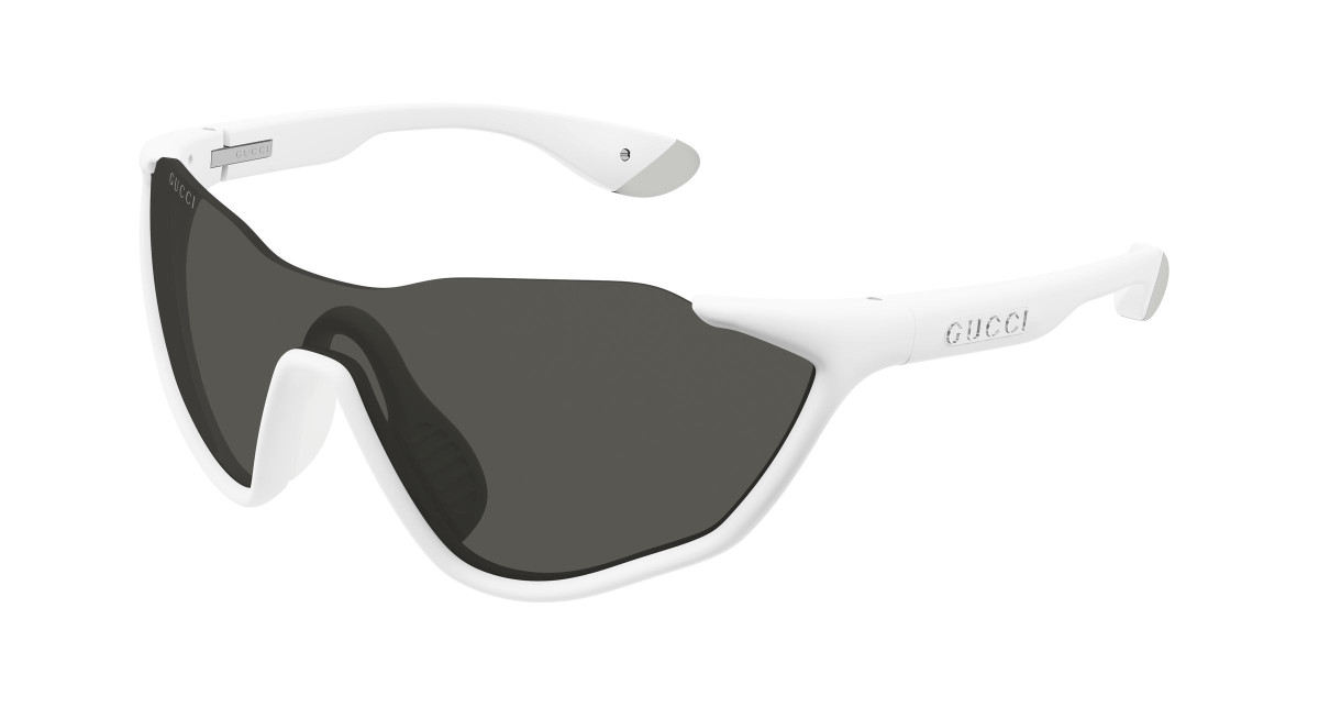 Gucci Sunglasses GG2018S 005 White